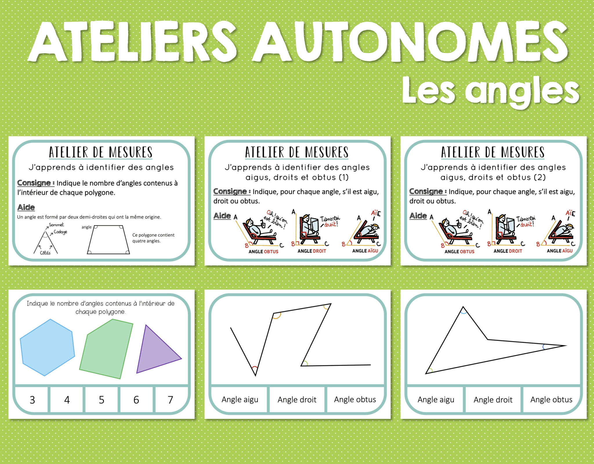 Mathématiques